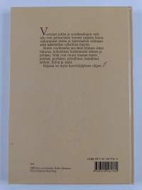 Vuodenaikojen värit : kudonnaisia koko vuodeksi