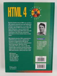 HTML 4