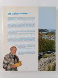 Minun saaristomereni (signeerattu, tekijän omiste)