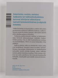 Viheliäs tiede - Ja muita vaikeita uutisia