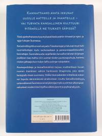 Kosmopoliitteja ja kansallismielisiä : aatteiden kamppailu sotienvälisessä Suomessa