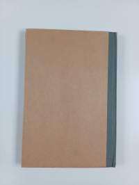 Lyhennetty ruotsin kielioppi suomalaisia kouluja varten