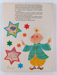 Suuri taikurikirja (painovirhekappale)