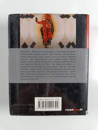 101 scifi-elokuvaa, jotka jokaisen on nähtävä edes kerran eläessään