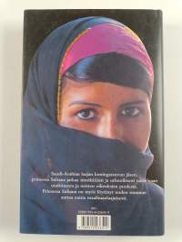 Prinsessa Sultana : saudihovin kapinallinen