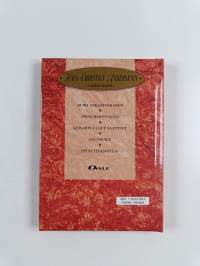 Keisarin uudet vaatteet