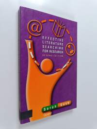 Effective literature searching for research