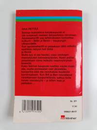 Bill &amp; Ben : Maa pettää