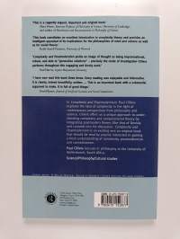 Complexity and postmodernism : understanding complex systems