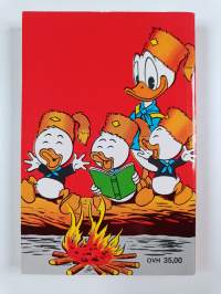 Sudenpentujen käsikirja 2