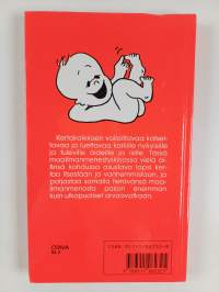 Miten minusta tuli iloinen perhetapahtuma