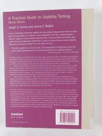 A practical guide to usability testing