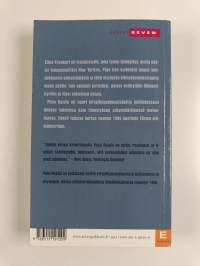 Enkeli tulessa : Elinan suljetut elämät