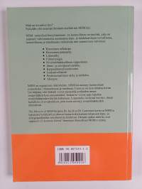 The miracle of MSM : luonnollinen ratkaisu kipuun