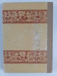 Saksankielen alkeiskirja 1-2