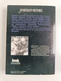 Murhan viisi vuosikymmentä 3