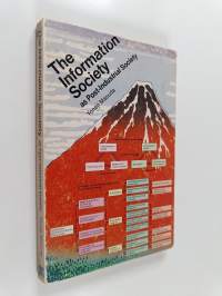 The information society : as post-industrial society