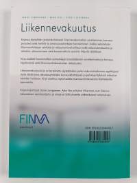 Liikennevakuutus
