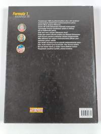 Formula 1 vuosikirja 96