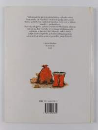 Hullunkurinen jouluaatto