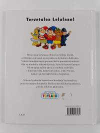 Niksun hyvänyön tarinoita