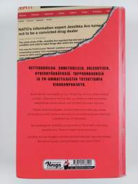 Putinin trollit : tositarinoita Venäjän infosodan rintamilta