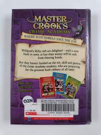 Safe-cracking for Students