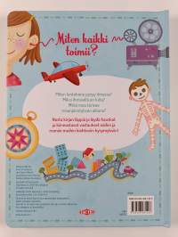 Miten kaikki toimii?