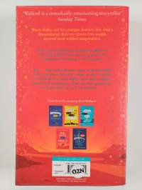 When we got lost in Dreamland