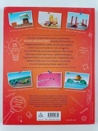 Tiedelaboratorio : innostavia projekteja nuorille tutkijanaluille