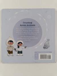 Counting Arctic animals