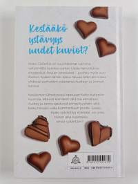 Homma hallussa, Keiko Carter