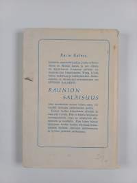 Raunioiden salaisuus