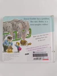 Gracie Grabbit and the Tiger Gift Edition