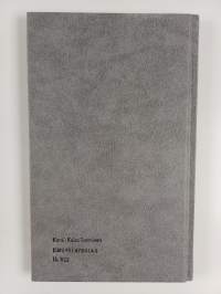 Herralle minä veisaan