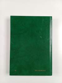 Voimallinen on Hänen armonsa : sana vuoden joka päivälle Psalmien kirjasta otetuin tekstein