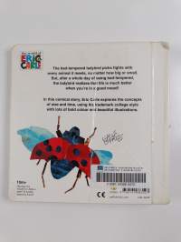 The bad-tempered ladybird