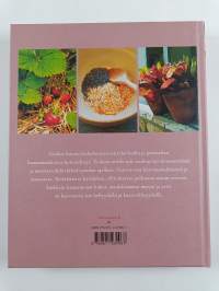 Vanhat konstit kodinhoitoon : keittiö ja kammari