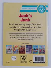 Jack's junk