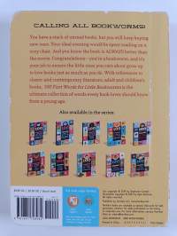 100 first words for little bookworms