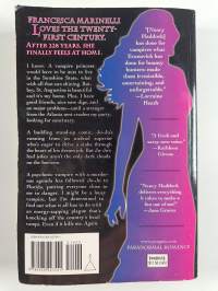 Last Vampire Standing