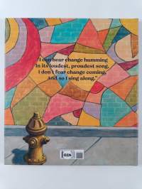 Change sings : a children's anthem