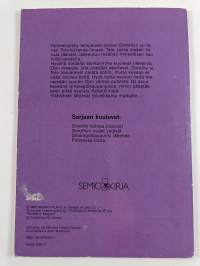 Ihmemaa Oz - Dorothy kohtaa popsijat