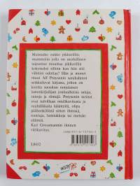 Eukko Pikkurillin joulukirja