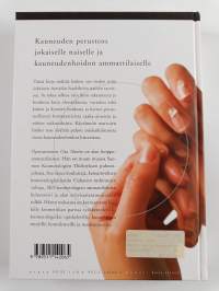 Kerro, kerro, kuvastin : kauneudenhoidon käsikirja