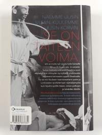 Palasina ja kokonaisena : ihminen näyttämöllä (signeerattu, tekijän omiste)