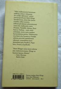 Rooma, Moskova, Sesenheim : päiväkirjastani 2004-2005