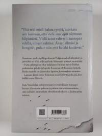 En palaa takaisin koskaan, luulen