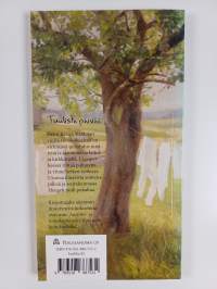 Tuulista päivää : kanttorin pneumaattiset runot