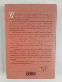 Heinäpaali roihuaa : näkyjä ja näkemyksiä Bretagnesta